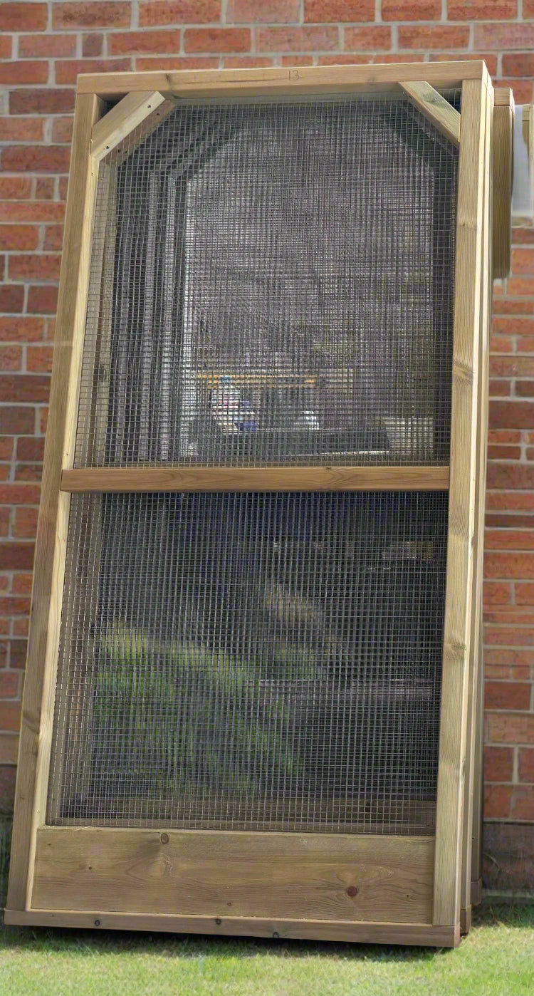Run Panels with Draft Boards for Animals and Pets