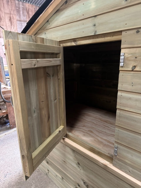 Vyse Arks Catio