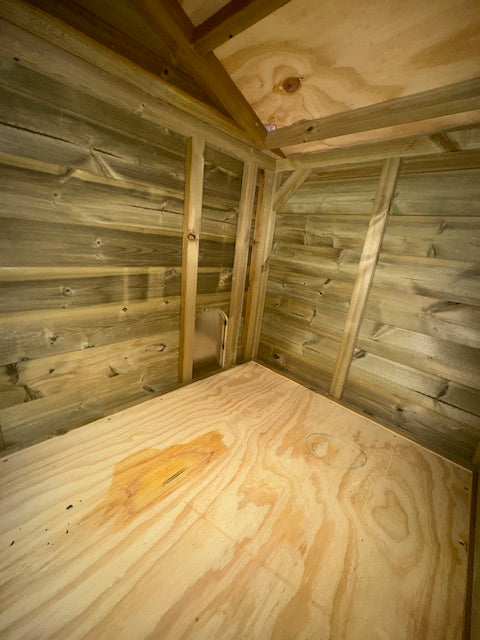 Vyse Arks Catio