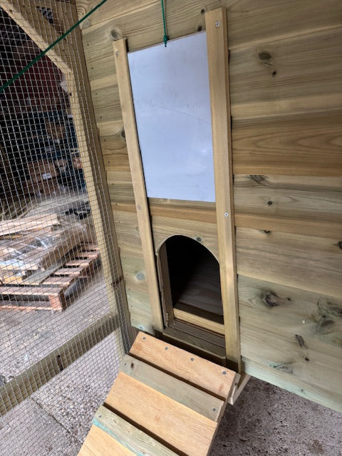 Vyse Arks Catio