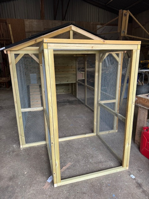 Vyse Arks Catio