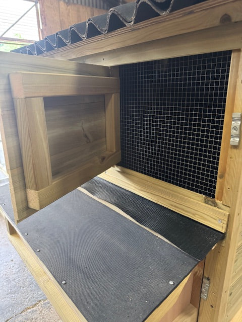 Vyse Arks Catio