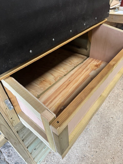 Vyse Arks Catio