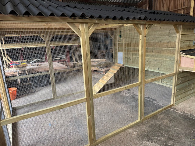 Vyse Arks Catio