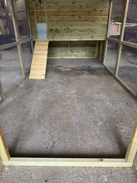 Vyse Arks Catio