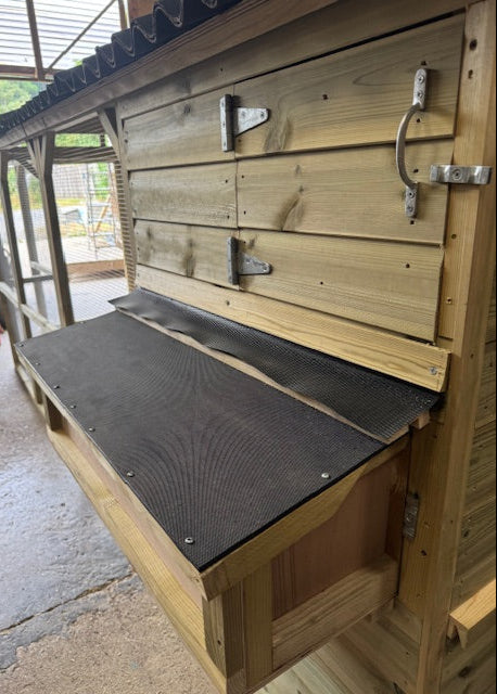 Vyse Arks Catio