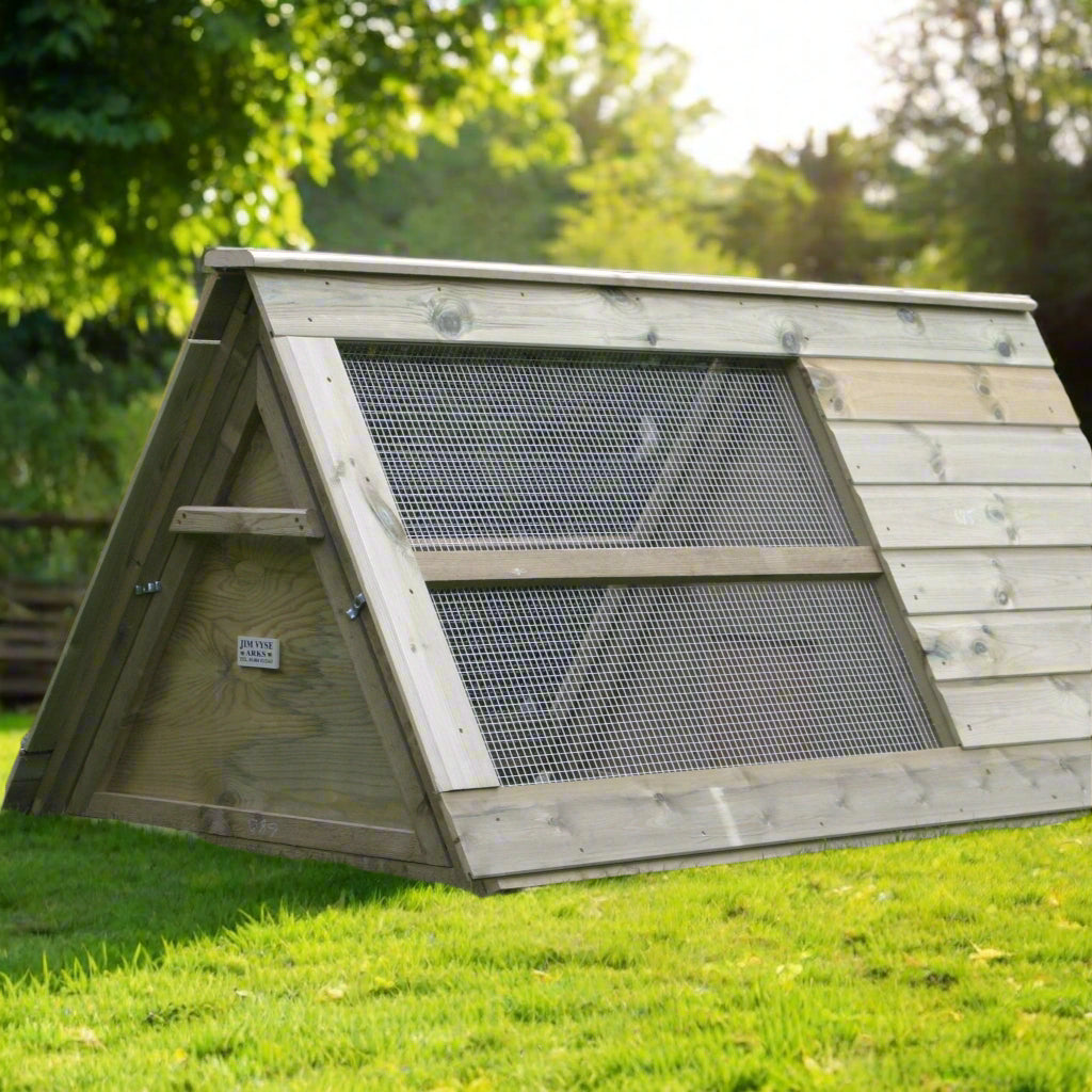 3 Bird Standard Ark | 6ft x 3ft