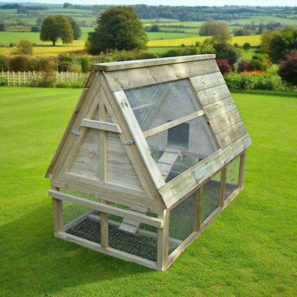 Little Braxted Ark | 6ft x 3ft