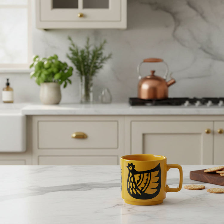 Kitchen & Dining