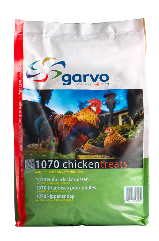 Chicken Treats 2 x 0.8kg