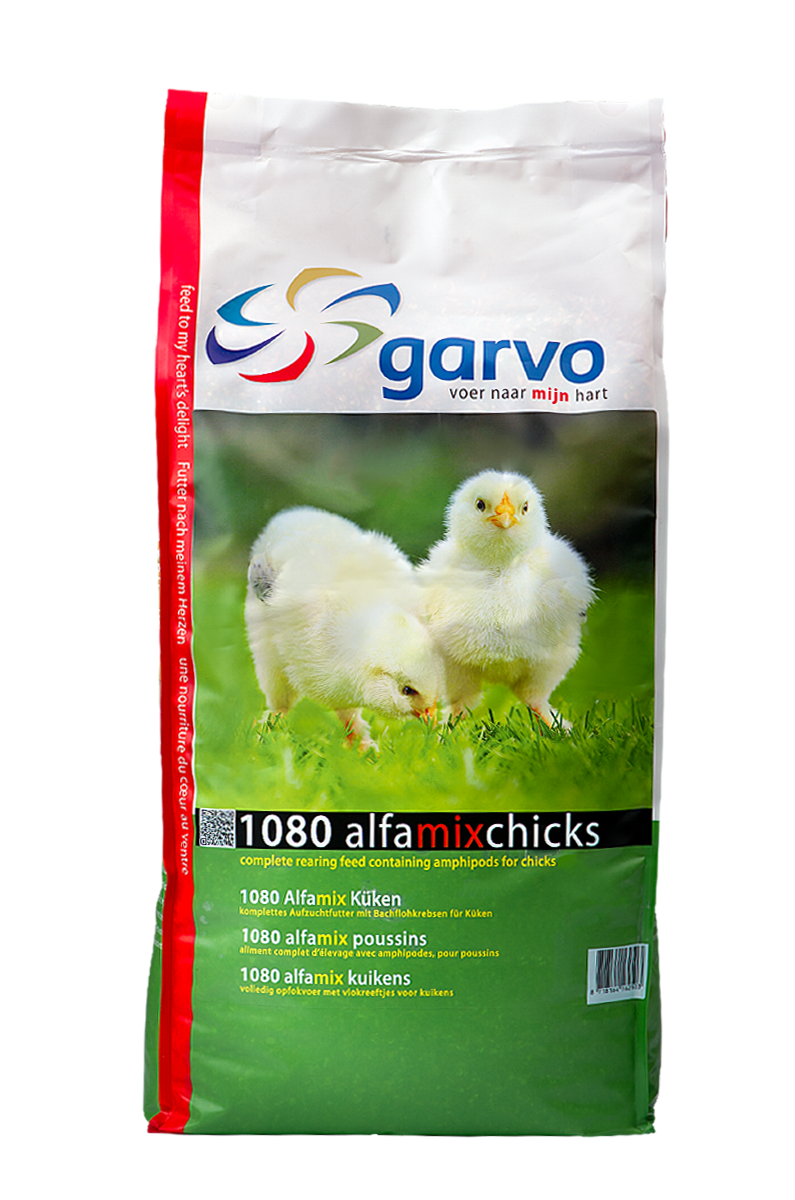 Alfamix Chicks 1080