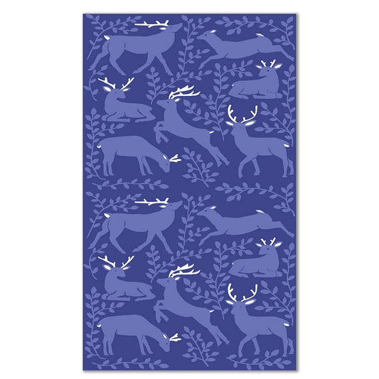 Deer Tea Towel | Hidden Forest