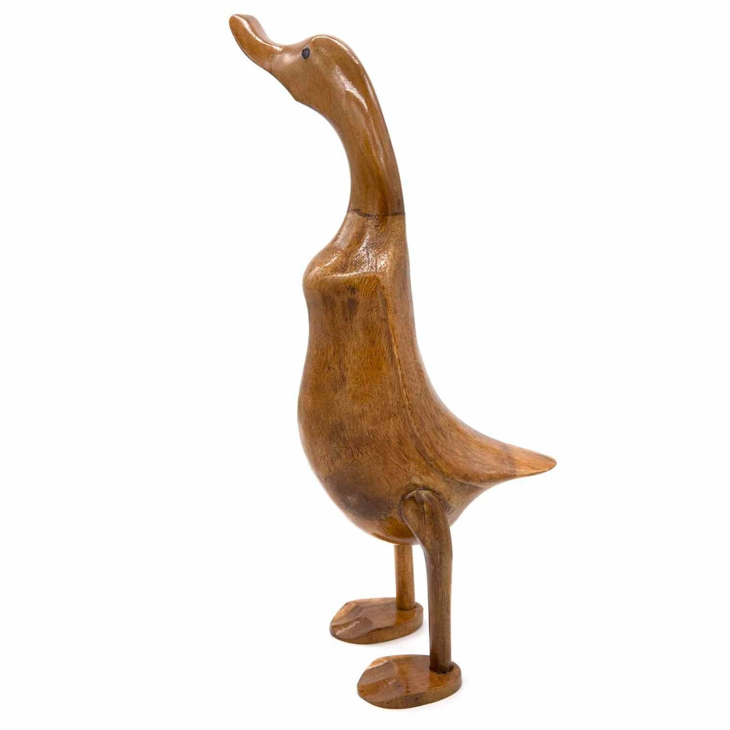 Bamboo Root Duck