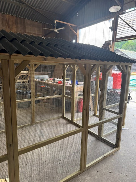 Vyse Arks Catio