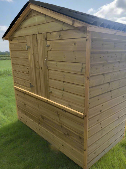 Vyse Arks Catio