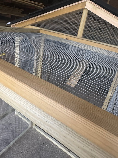 Vyse Arks Catio