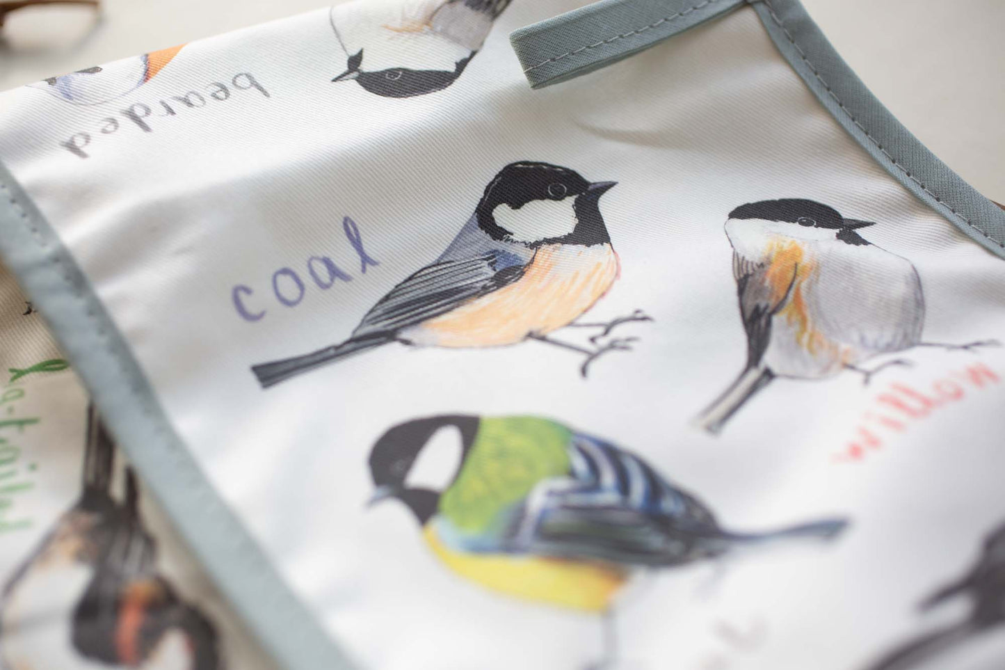 Bird Oven Glove