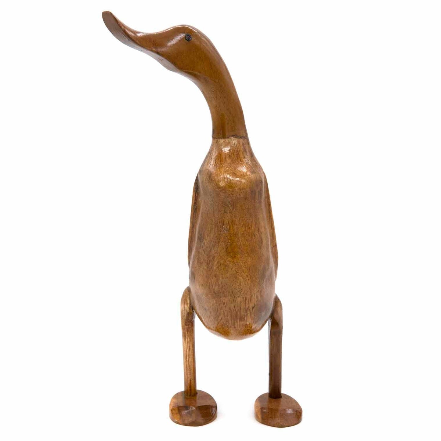Bamboo Root Duck