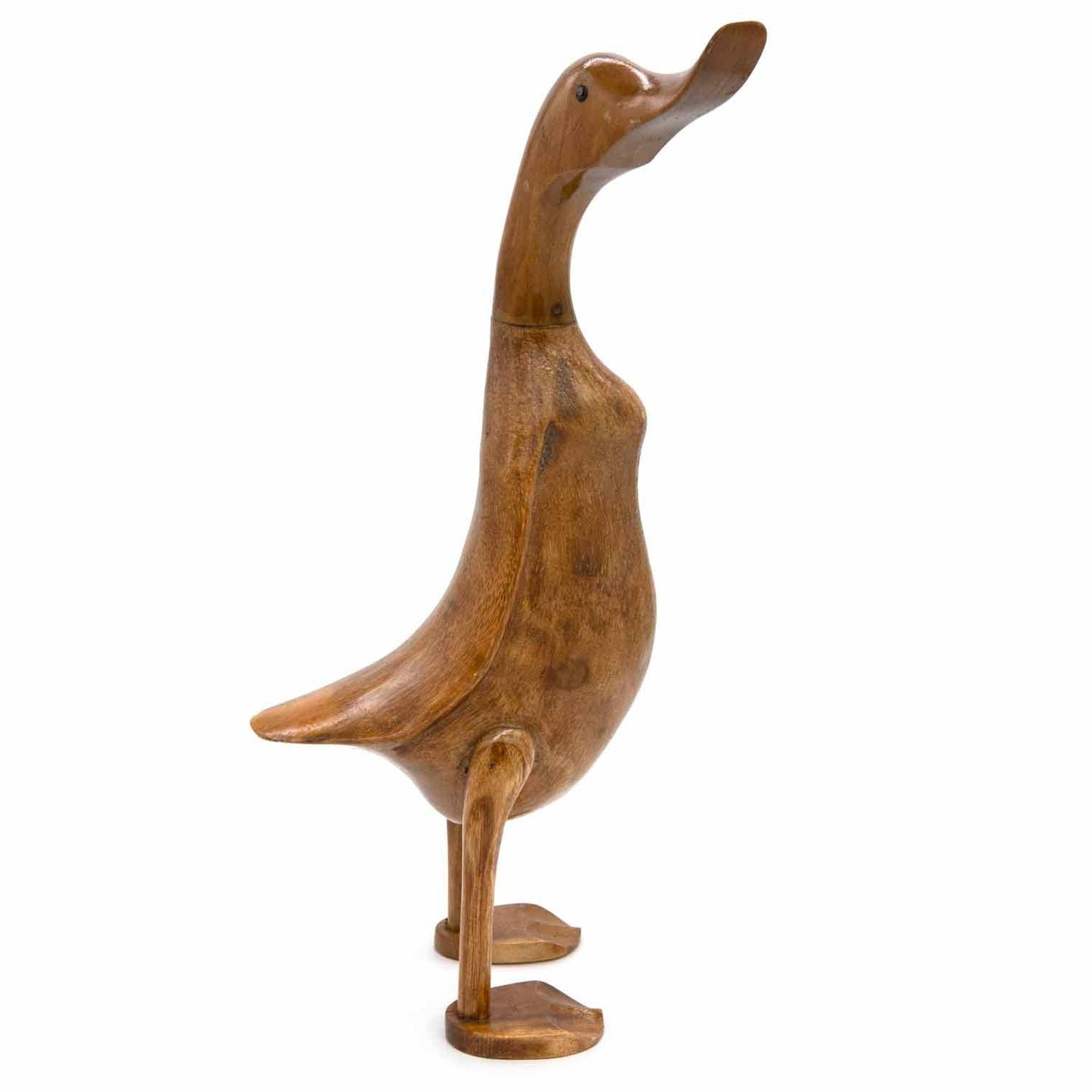 Bamboo Root Duck