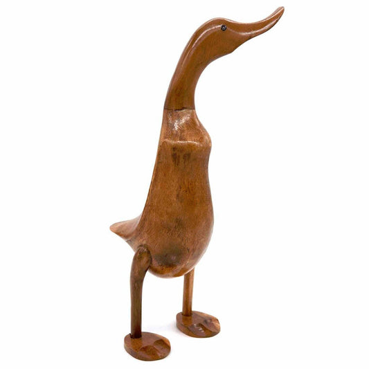 Bamboo Root Duck