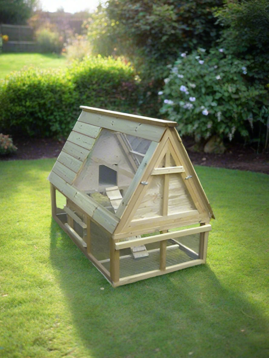 Little Braxted Ark | 6ft x 3ft