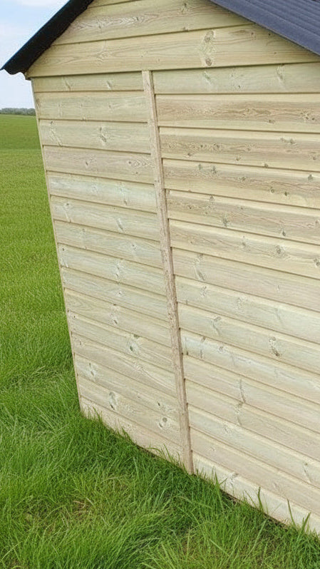 Vyse Arks Poultry Housing | 50 Bird