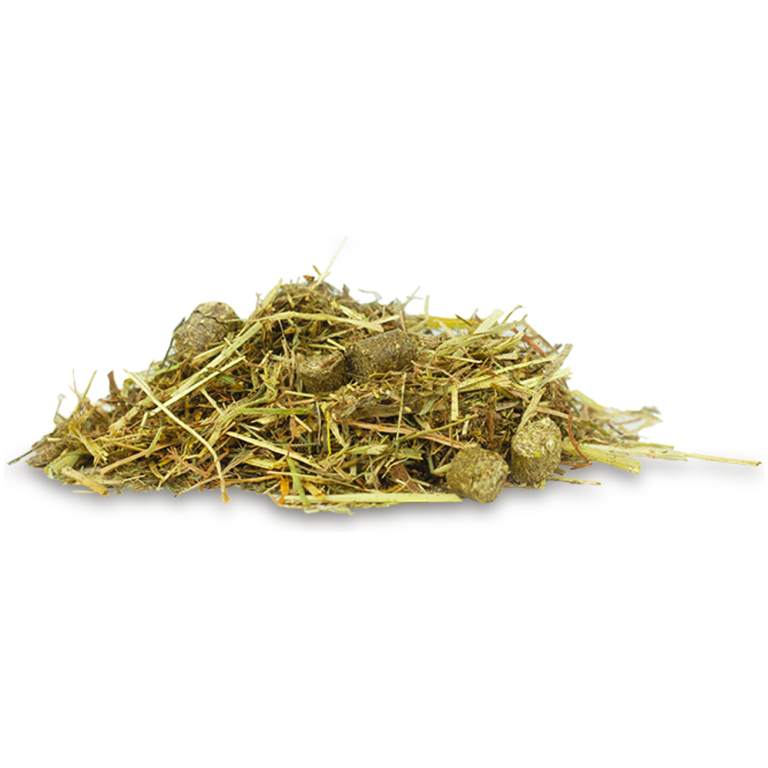 Hartog Compact Lucerne (20kg) Bale